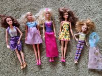 5 Barbies wie neu , quasi nicht bespielt worden Niedersachsen - Oldenburg Vorschau