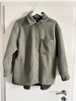 Zara übergangsjacke Khaki Brandenburg - Großräschen Vorschau