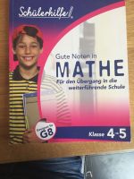 Schülerhilfe Mathe Klasse 4-5 Baden-Württemberg - Karlsruhe Vorschau