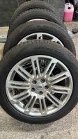 Land Rover Winterräder 255/50R20 109W Winterreifen 20Zoll Nordrhein-Westfalen - Wülfrath Vorschau