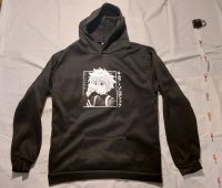 HunterxHunter Killua Hoodie/Pullover in schwarz Größe L Duisburg - Duisburg-Mitte Vorschau