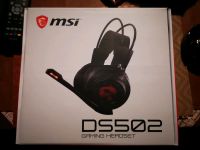 MSI Gaming Headset DS502 Nordrhein-Westfalen - Lotte Vorschau