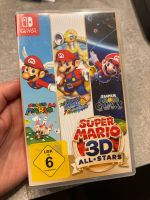 Super Mario 3D All Stars Düsseldorf - Gerresheim Vorschau