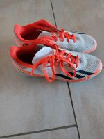 Adidas Fußball Schuhe gr.38 Nordrhein-Westfalen - Castrop-Rauxel Vorschau