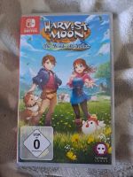 Nintendo Switch Harvest Moon Rostock - Gross Klein Vorschau