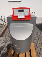 Vissmann Vitola 200 inkl. Boiler und Pumpen Baden-Württemberg - Waldenburg Vorschau