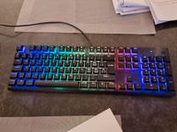 CORSAIR K60 RGB PRO Mechanical Gamer Tastatur Schweiz Baden-Württemberg - Hohentengen am Hochrhein Vorschau