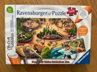 Ravensburger Toptoi Puzzle Zoo 2x12 Teile / Neuwertig Wandsbek - Hamburg Bramfeld Vorschau