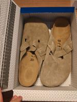 birkenstock Boston faded Khaki and 46 Baden-Württemberg - Waiblingen Vorschau