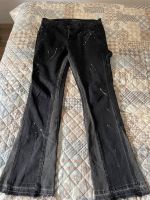 Herren Jeans schwarz 32 Nordrhein-Westfalen - Ense Vorschau