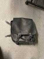 Buffalo Bag Harley Sattletasche Softail mit Halterung Links Nordrhein-Westfalen - Rheinberg Vorschau