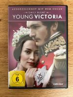 DVD „Young Victoria“ Nordrhein-Westfalen - Leverkusen Vorschau