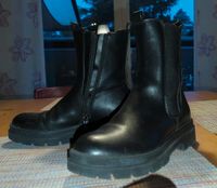 Winterstiefel Tom Tailor 36 Brandenburg - Blankenfelde-Mahlow Vorschau