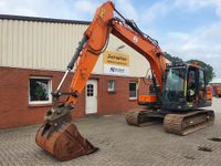 Doosan DX140 LC-5 - 14to Kettenbagger Raupenbagger CAT JCB Niedersachsen - Weener Vorschau