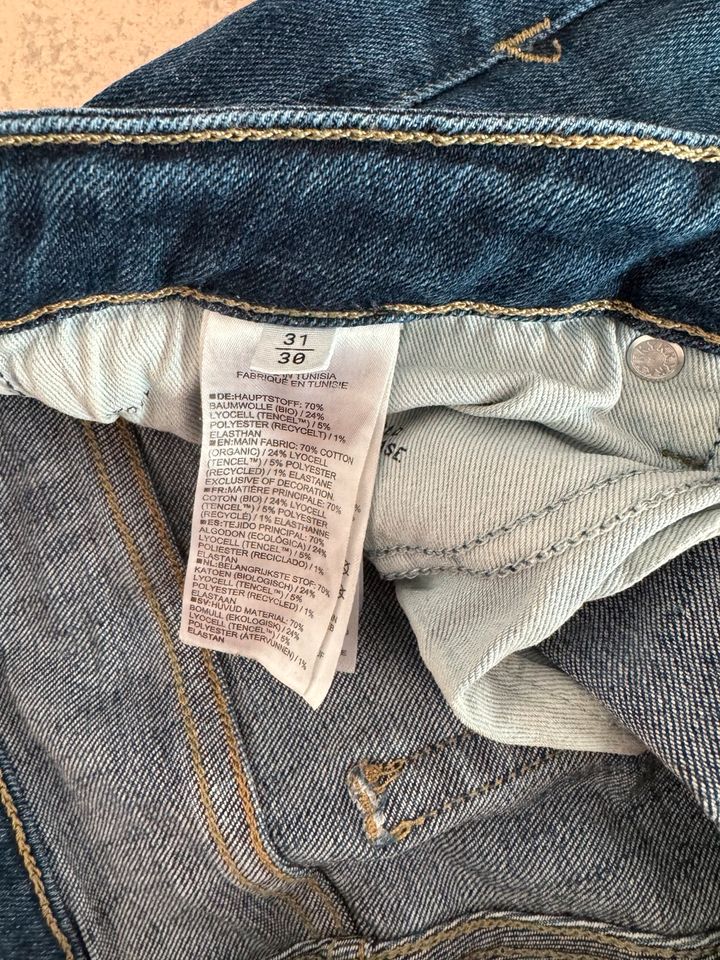 Armedangels Jeans 31 30 in Bremerhaven