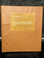 BW Vorschrift TDv 4920/012-13 Einbausatz MES2 Bayern - Hurlach Vorschau