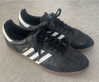 Adidas Samba Größe 44 Bayern - Kolitzheim Vorschau