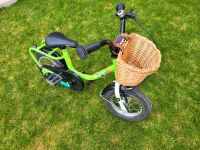 Puky Fahrrad grün kleinste Größe Kinderfahrrad Kinder Lindenthal - Köln Sülz Vorschau