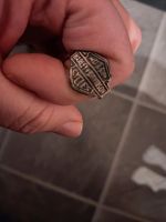 Harley Ring Biker Rocker schmuck Bayern - Schweinfurt Vorschau