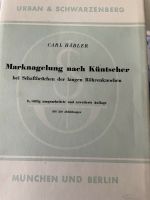 Marknagelung nach Künscher Mecklenburg-Vorpommern - Fincken Vorschau