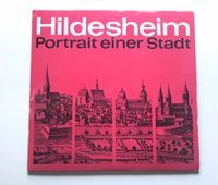 LP Vinyl Hildesheim Portrait einer Stadt Niedersachsen - Hildesheim Vorschau