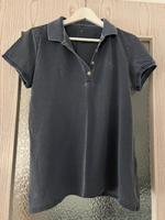Damen Poloshirt Gant, Größe M, blau/ grau Hessen - Freigericht Vorschau
