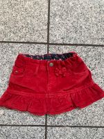 Original Tommy Hilfiger Rock Größe 74/80 Düsseldorf - Mörsenbroich Vorschau