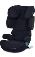 CYBEX Silver Kinder-Autositz Solution X i-Fix, Für Autos Mecklenburg-Vorpommern - Putbus Vorschau