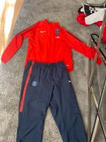 Paris Saint Germain Nike Anzug rot orange blau L Nordrhein-Westfalen - Gelsenkirchen Vorschau