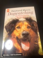 Dogwatching - Die Körpersprache des Hundes Sachsen - Lichtenau Vorschau