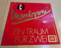 Schallplatte Vinyl LP Mantovani Ein Traum für zwei Hessen - Gießen Vorschau