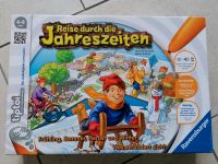 Tip Toi Spiel Jahreszeiten Nordrhein-Westfalen - Ahaus Vorschau