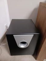 Quadral DV88 Subwoofer Np 599,- top Nordrhein-Westfalen - Bergisch Gladbach Vorschau