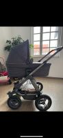 ABC DESIGN Viper 4 Kombi Kinderwagen Hessen - Homberg (Efze) Vorschau