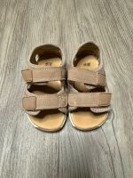 Baby/ Kinderschuhe Sandalen mit Klettverschluss in Größe 22 Bayern - Kempten Vorschau