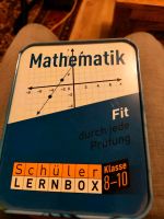 Mathematik 8. Bis 10. Klasse Baden-Württemberg - Freiburg im Breisgau Vorschau