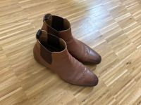 Hugo Boss Chelsea Boots Herren München - Untergiesing-Harlaching Vorschau