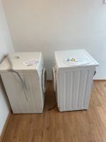 1-2 Waschmaschinen zu verschenken Bayern - Regensburg Vorschau