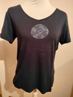 T Shirt blau S.Oliver ❤️ Bayern - Schwabbruck Vorschau