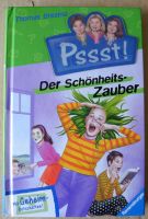 Der Schönheits Zauber, Pssst! Unser Geheimnis; Band 3; T. Brezina Rheinland-Pfalz - Neustadt an der Weinstraße Vorschau