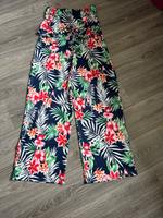 Damen Bandeau Overall Einteiler bunt Gr. XL XXL neu Thüringen - Uder Vorschau