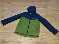 Jack Wolfskin Softshelljacke Gr 128 Bayern - Hof (Saale) Vorschau