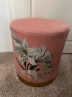 Hocker Essenza Pouf Dark Blush Brandenburg - Bernau Vorschau