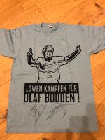 T-Shirt 1860 München Olaf Bodden Benefizspiel Bayern - Breitenbrunn i.d. Oberpfalz Vorschau