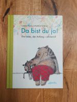 Pauli/Schärer: Da bist du ja! Die Liebe, der Anfang - allüberall Bayern - Bamberg Vorschau