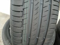 4 Sommerreifen Continental Premium Contact 6 235/50 R19 103 V Schleswig-Holstein - Elmshorn Vorschau