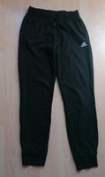 Adidas, Puma Trainingshose Sport hose damen M schwarz Saarland - Wadgassen Vorschau