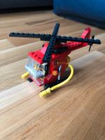 Lego City 6685 Fire Copter 1 Feuerwehr Hubschauber Eimsbüttel - Hamburg Lokstedt Vorschau