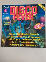 LP DISCO FEVER Bielefeld - Joellenbeck Vorschau