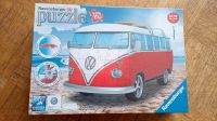 Ravensburger 3D Puzzle VW T1 Bulli Ovp Baden-Württemberg - Friesenheim Vorschau